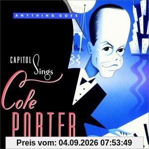 Capitol Sings Cole Porter