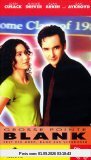 Grosse Pointe Blank [VHS]
