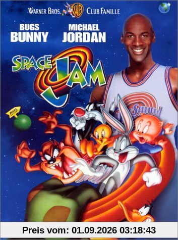 Space jam [FR Import]