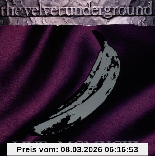 Velvet Underground Live Mcmxciii