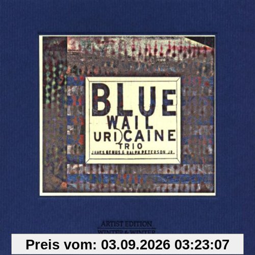 Blue Wail