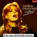 Melina Mercouri