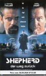 Shepherd - Der Weg zurück [VHS]