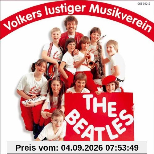 Beatles für Kinder
