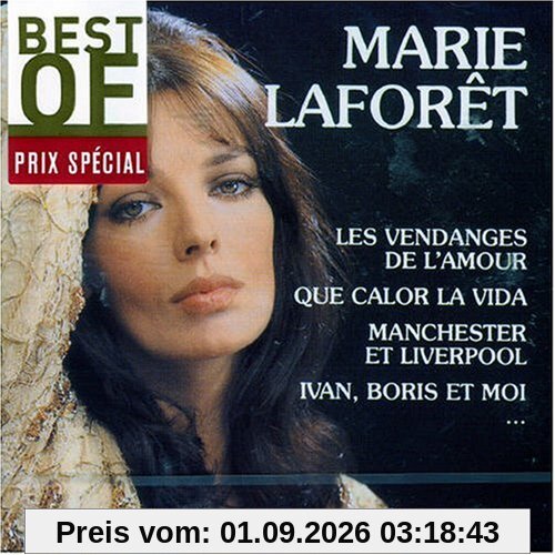 Marie Laforet