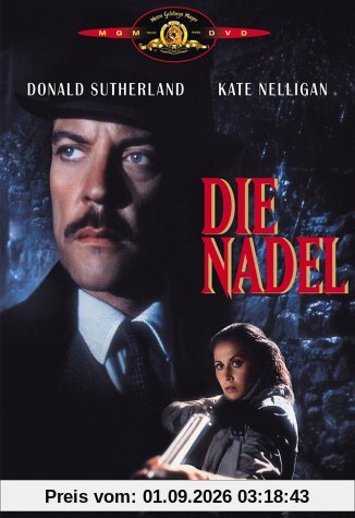 Die Nadel