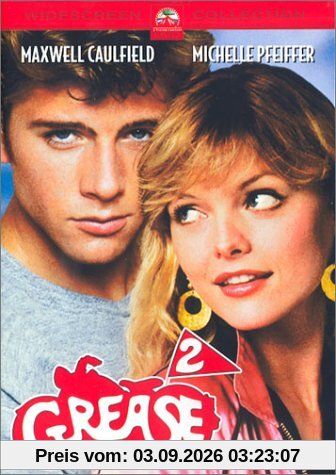 Grease 2 [FR Import]