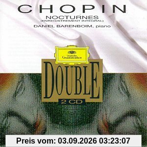Chopin:Nocturnes [Complete]