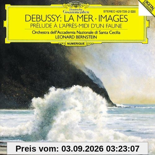 La Mer / Image / Apres-Midi...