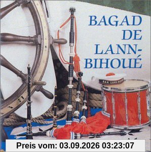 Dudelsack,Bretonischer