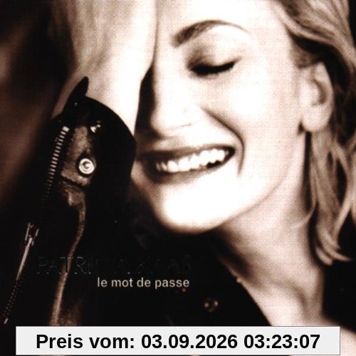 Le Mot de Passe