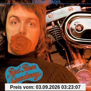 Red Rose Speedway