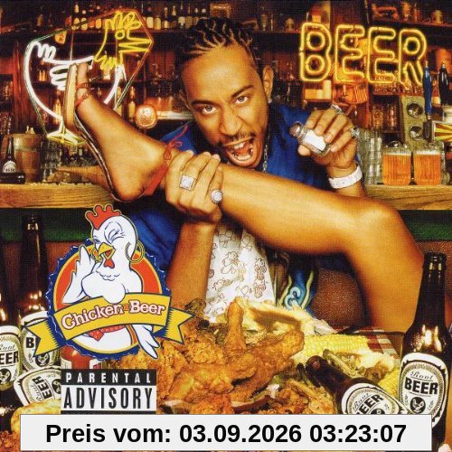 Chicken and Beer
