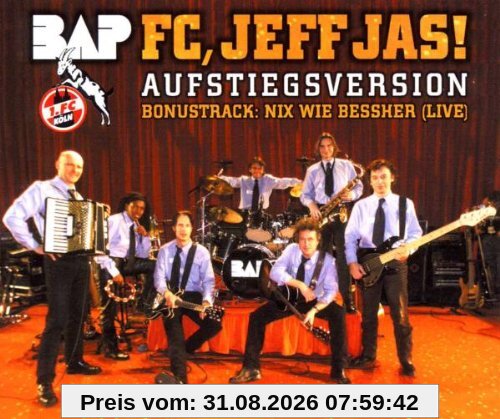Fc,Jeff Jas!