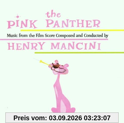 The Pink Panther