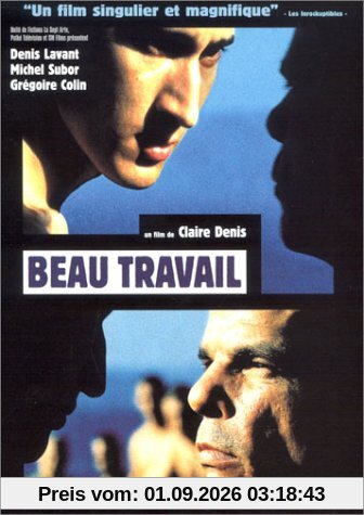 Beau travail [FR Import]