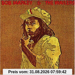 Rastaman vibration