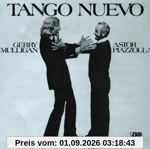 Tango Nuevo