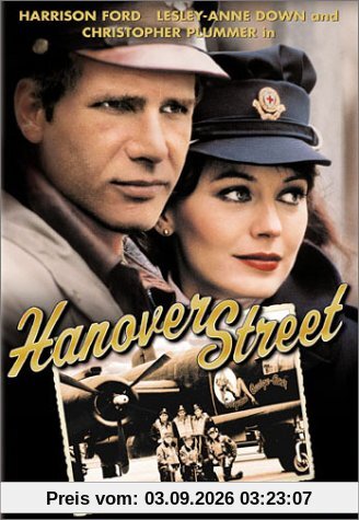Hanover Street