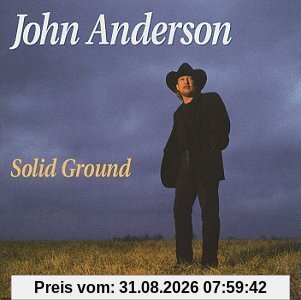 Solid Ground