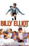 Billy Elliot - I will dance [VHS]