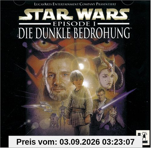 Dunkle Bedrohung