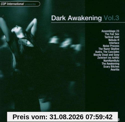 Dark Awakening Vol. 3