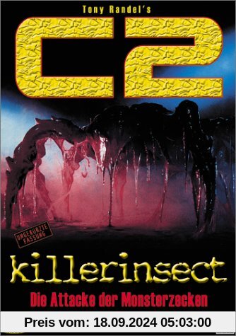 C2 - Killerinsect