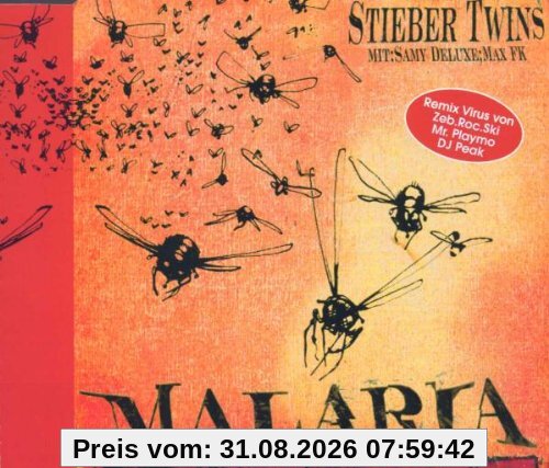 Malaria-Remixes