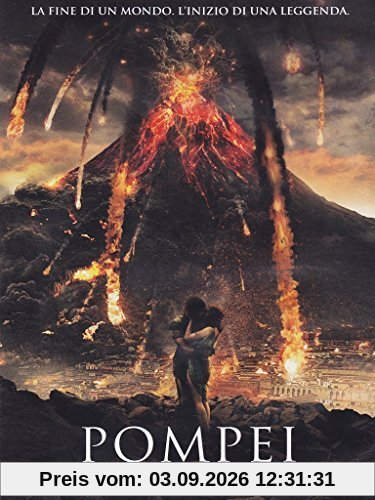 Pompei [IT Import]