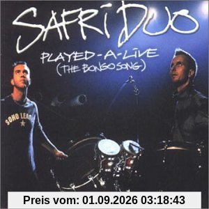 Played-a-Live