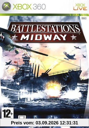 Battlestation : Midway