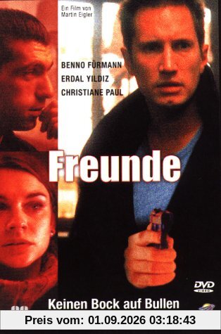 Freunde