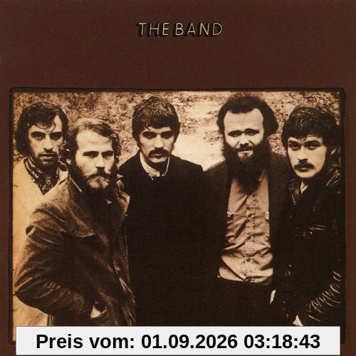The Band
