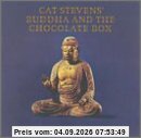 Buddha & The Chocolate Box