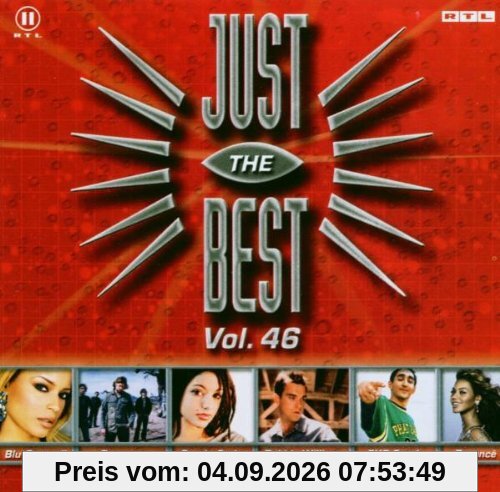 Just the Best Vol.46