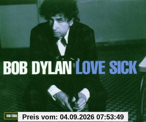 Love Sick(Alb.Vers.)