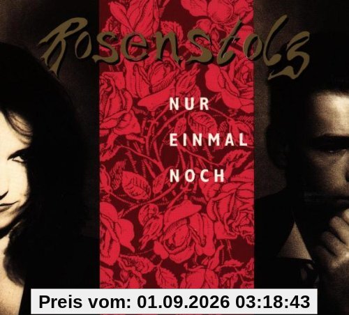 Nur einmal noch