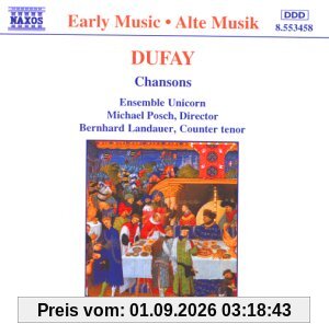 Chansons