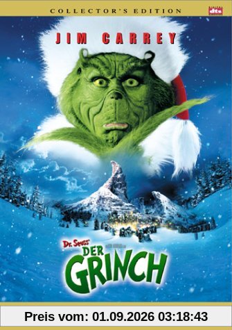 Der Grinch - Collector's Edition