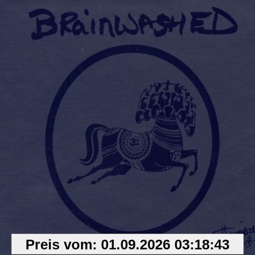 Brainwashed (Limited Edition)