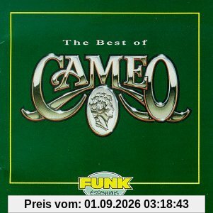 Best of Cameo