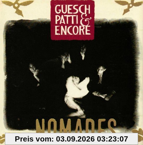 Nomades (1990)