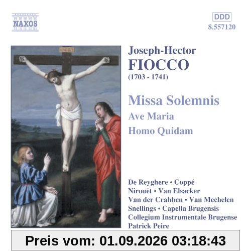 Missa Solemnis