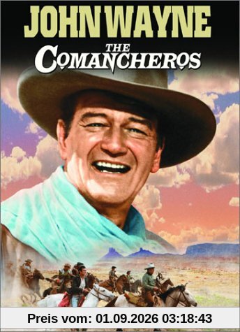 The Comancheros