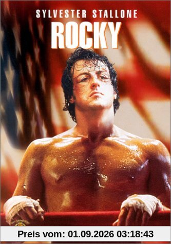 Rocky