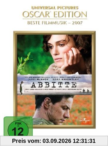 Abbitte (Oscar Edition)
