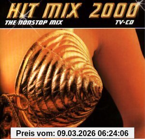 Various Hit Mix 2000