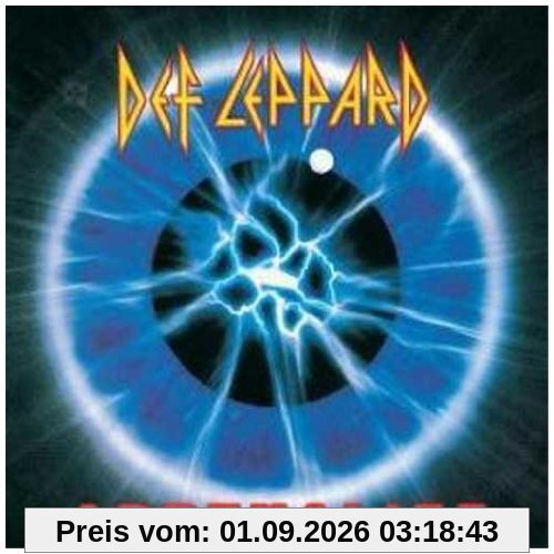 Adrenalize