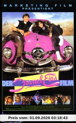 Der Formel Eins Film